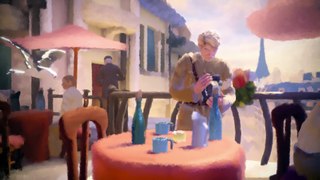 11-11 Memories Retold : Story Trailer Gamescom 2018