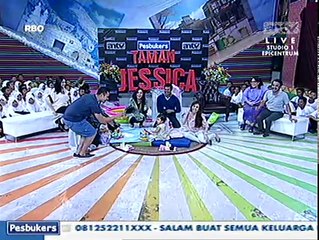 Tips Merawat Anak Usia Dini