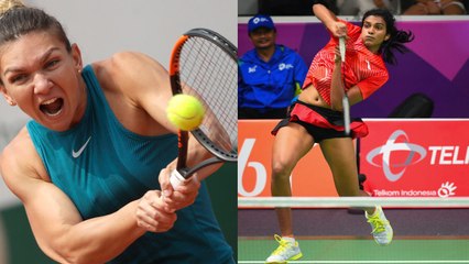 PV Sindhu Is World’s 7th Highest Paid Female Sports Person | वनइंडिया हिंदी