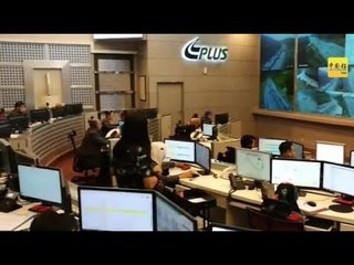 150台電眼監視緊急車道 即拍濫用者車牌