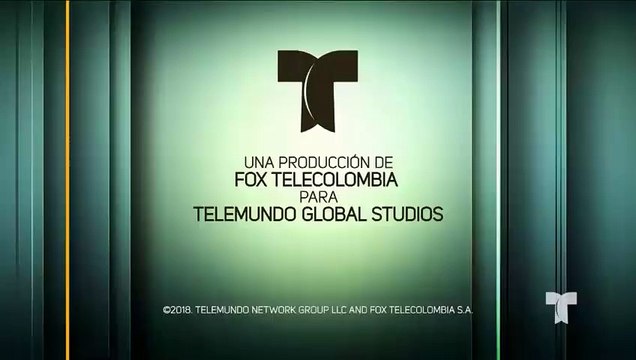 Sin Senos Si Hay Paraíso 3 - Capítulo 51 HD