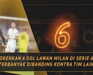 Fantasy Hot or Not - Insigne Ancaman Serius Milan