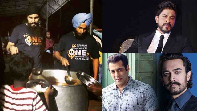 Randeep Hooda is one step ahead then Salman Khan, Shahrukh Khan to help Kerala Victims | FilmiBeat
