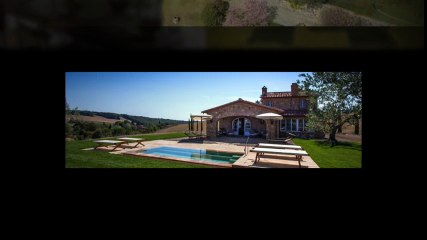 Tuscan Villas Rentals