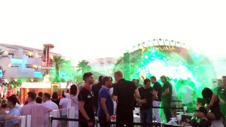 Armin Van Buuren Opening at ASOT Ibiza 25th June new