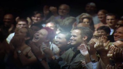 Robin Williams - Live on Broadway P1/2