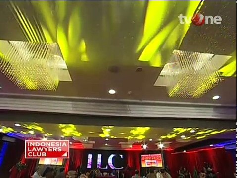 ILC SBY vs Sudirman Said Apa Dosa Petral? (Bagian 1)