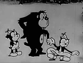 1930-07-06 Jungle Jazz (Aesop's Fables)