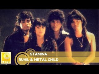 Ruhil & Metal Child - Stamina