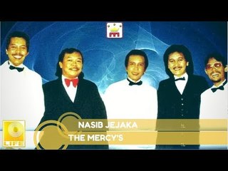 The Mercy's - Nasib Jejaka (Official Music Audio)