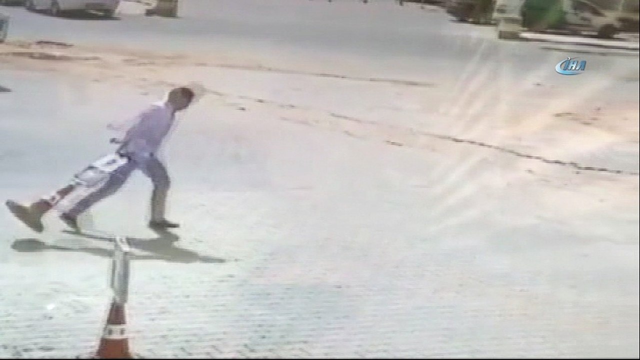 Kaş yapayım derken göz çıkarttı