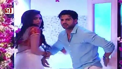 Qayamat Ki Raat | Onlocation Letest Twist 23 August 2018