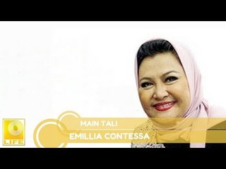 Emillia Contessa - Main Tali (Official Music Audio)