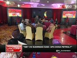 ILC SBY vs Sudirman Said Apa Dosa Petral? (Bagian 2)