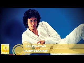 Rahim Maarof - Kau Penawan