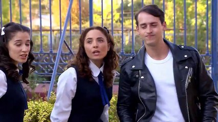 Perdona Nuestros Pecados Capitulo 11 - Temporada 1