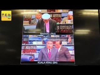 廢GST 落實SST 哈迪譏“左手換右手”