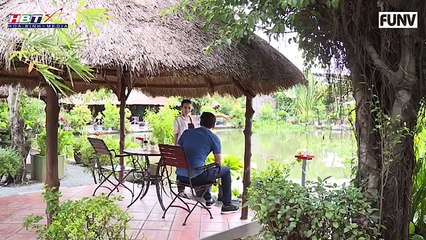 [Trailer] Hoa Hồng Thép - Tập 47  Phim Hình Sự  Phim Truyền Hình Việt Nam Mới Nhất - FUNV Phim