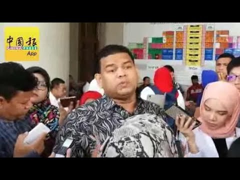 50萬保釋金籌到了！ 兒女們法庭等 納吉辦保釋