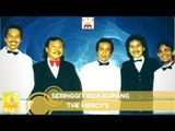 The Mercy's - Seringgit Dua Kupang (Official Music Audio)