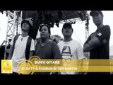 K-Batt & Kugiran Di Tepi Pantai - Bunyi Gitar2