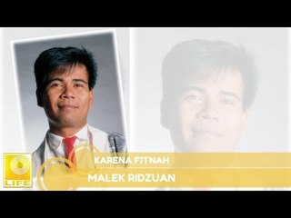 Malek Ridzuan - Kerana Fitnah