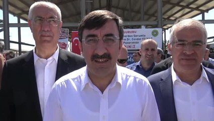 AK Parti Genel Başkan Yardımcısı Yılmaz - Yunanistan'ın Fetö'cülere İltica Hakkı Tanıması