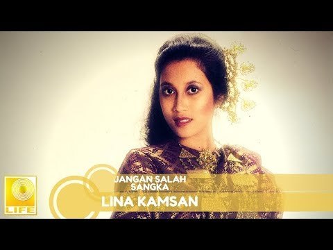 Lina Kamsan- Jangan Salah Sangka
