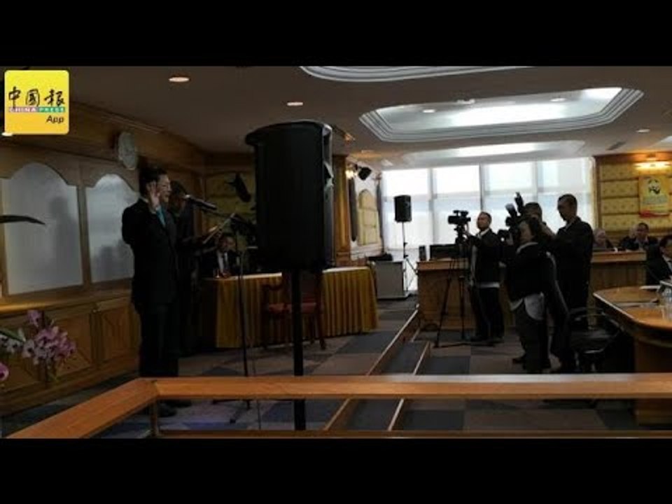 梳邦再也市議會‧梳邦再也市議員大換血 14新人 10人連任