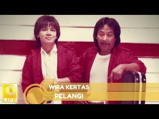 Pelangi - Wira Kertas