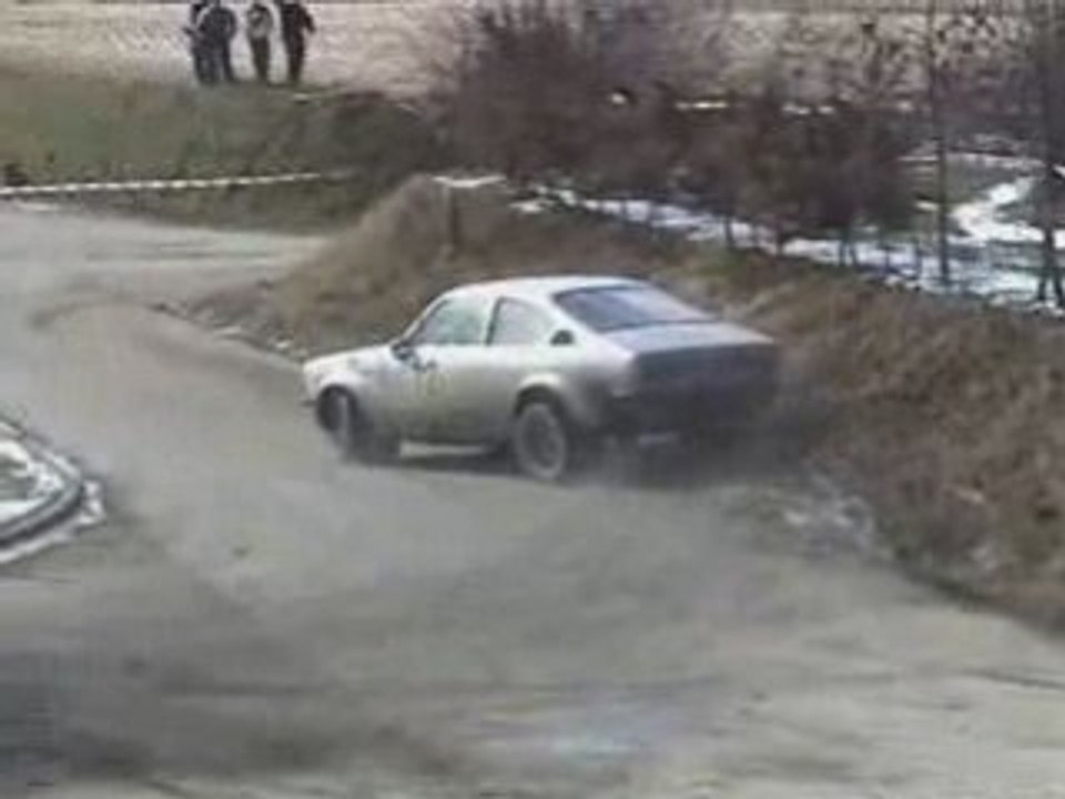 B-Short van Zuid-Limburg 2005