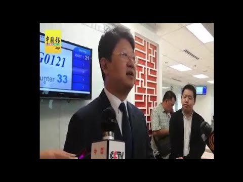 今年300萬中國遊客抵馬 旅遊業進賬120億