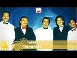 The Mercy's - Takdir (Official Music Audio)