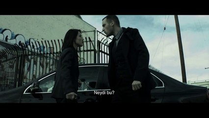 Tanrıdan Gelen Altyazılı