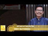 Eddy Silitongga - Hitam Atas Putih (Official Music Audio)