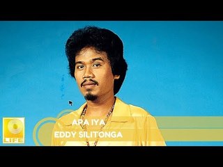 Eddy Silitongga - Apa Iya (Official Music Audio)