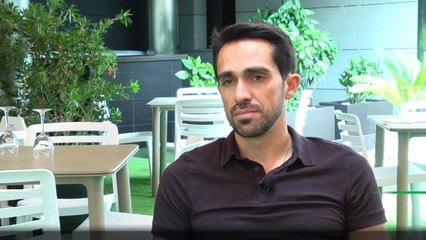 Vuelta winner needs to master time trials as well as mountains - Contador