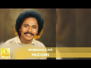 Muchsin - Bimbingan Ilahi (Official Music Audio)