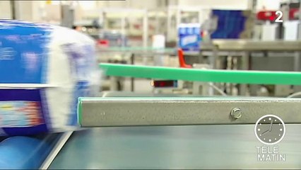 Santé : du glyphosate dans un tiers des couches-culottes