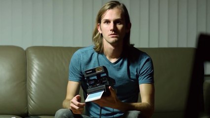Polaroid _ Scary Short Horror Film _