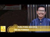 Eddy Silitongga - Pura Pura Ada Nya (Official Music Audio)