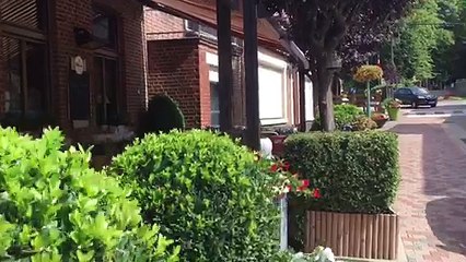 Témoignage à Moresnet-Chapelle où deux femmes ont été tuées ce mercredi