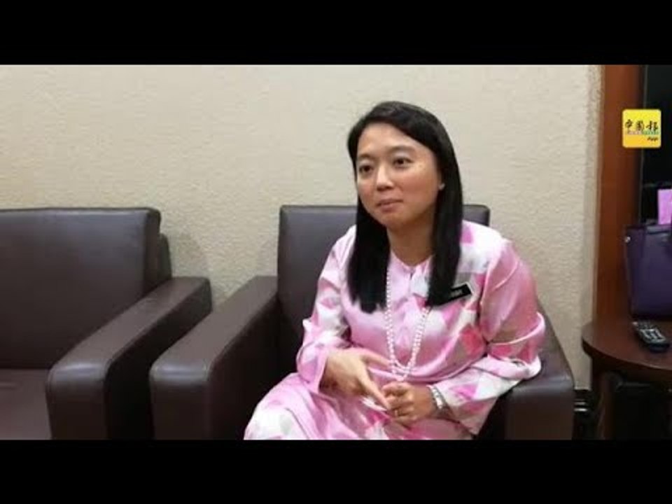 楊巧雙：方便查閱有問題保母托兒所 設數據庫 護童安全