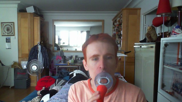 Wiwi égratigne big dick de Mona Kalina & Farum Korkuloff