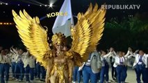 Indonesia Konsisten Dukung Perdamaian Semenanjung Korea