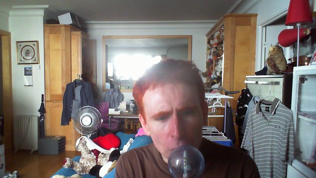 Wiwi égratigne 5050 de Ray BLK