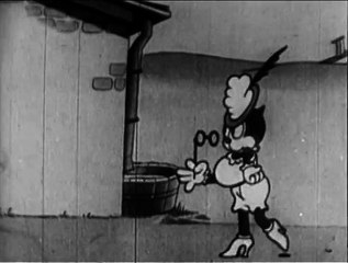 1931-07-05 Making 'Em Move (A.K.A. In A Cartoon Studio) (Aesop's Fables)