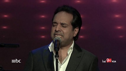 نخبه من أبرز فناني الخليج "رابح صقر-راشد الماجد-أصيل أبو بكر-ماجد المهندس"تلتقونهم غداً 9:30م بتوقيت السعودية على  MBC1