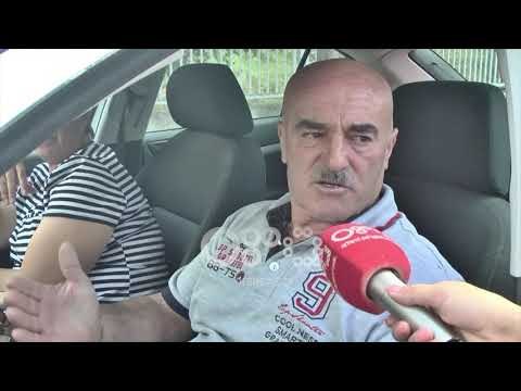Ora News - Emigrantët drejt vendeve të punës në Greqi, rradhë në Kapshticë