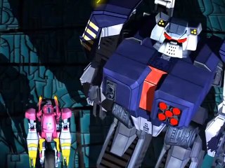 Beast Machines 1X04   Mercenary Pursuits